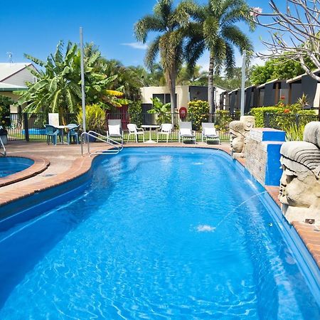 הורן Wongai Beach Hotel מראה חיצוני תמונה