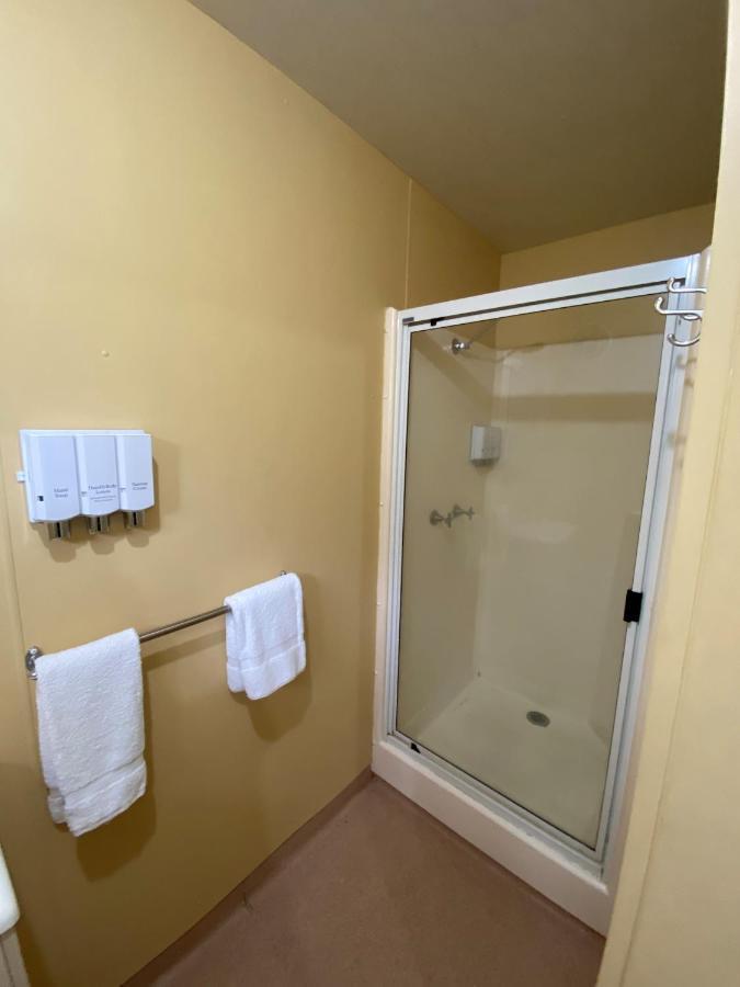 הורן Wongai Beach Hotel מראה חיצוני תמונה