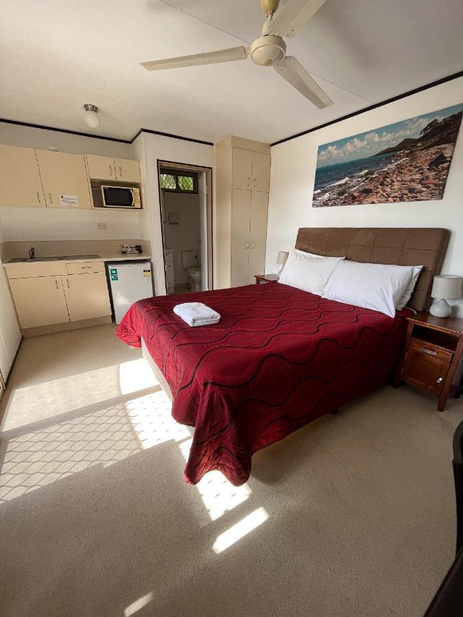הורן Wongai Beach Hotel מראה חיצוני תמונה