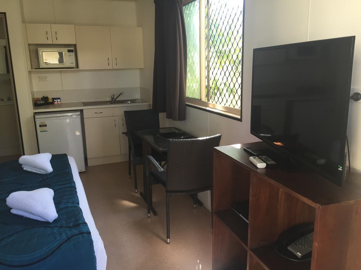 הורן Wongai Beach Hotel מראה חיצוני תמונה