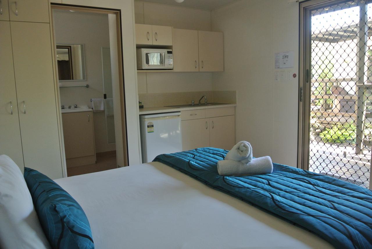 הורן Wongai Beach Hotel מראה חיצוני תמונה